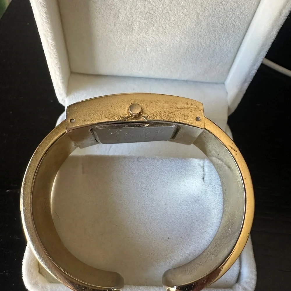 Studio chic watch